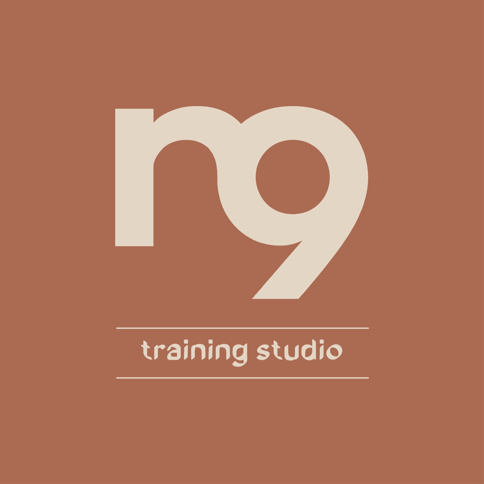 No:9 Training Studio Balıkesir logosu