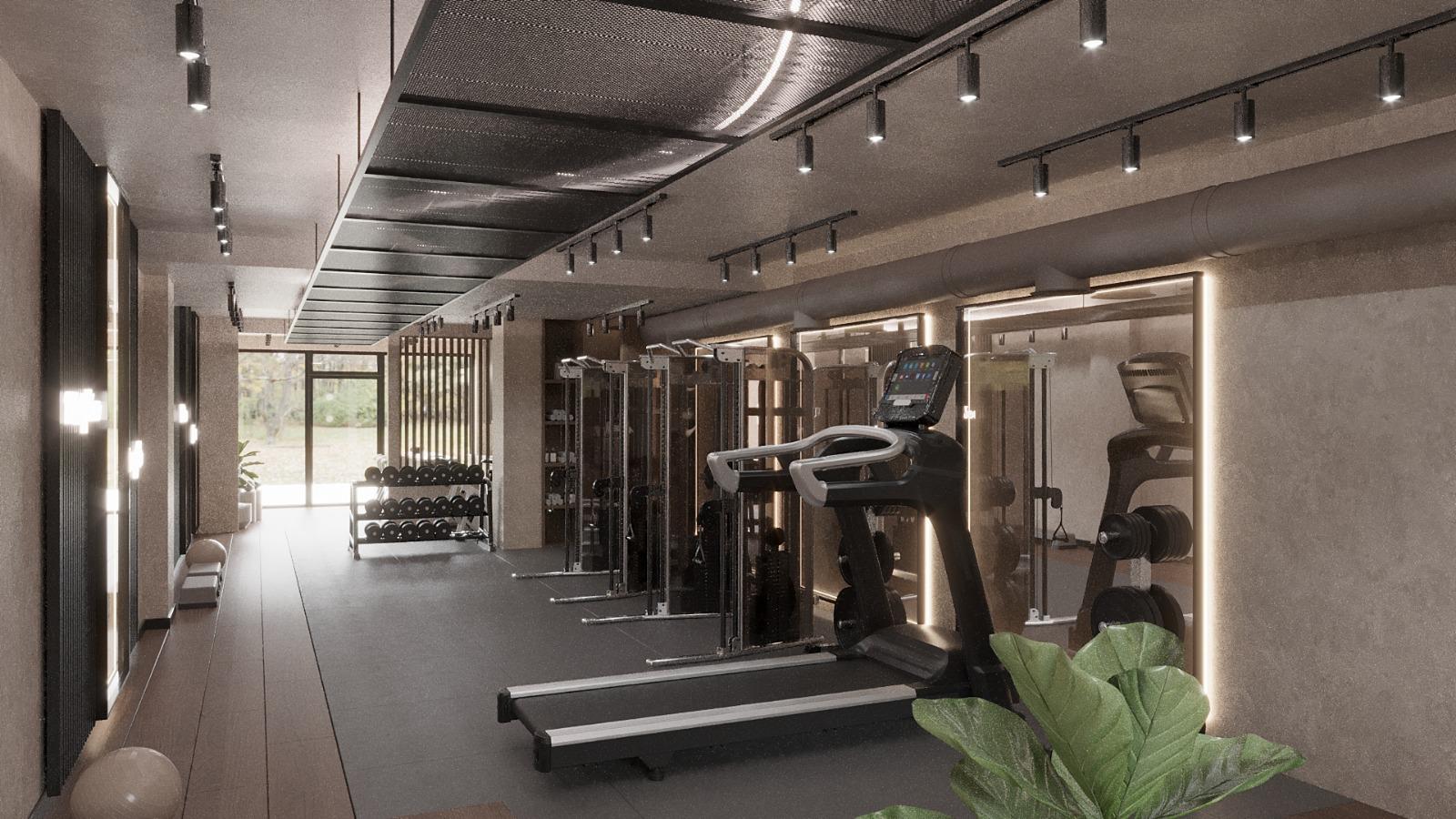 Kettlebell ve step ile fonksiyonel antrenman